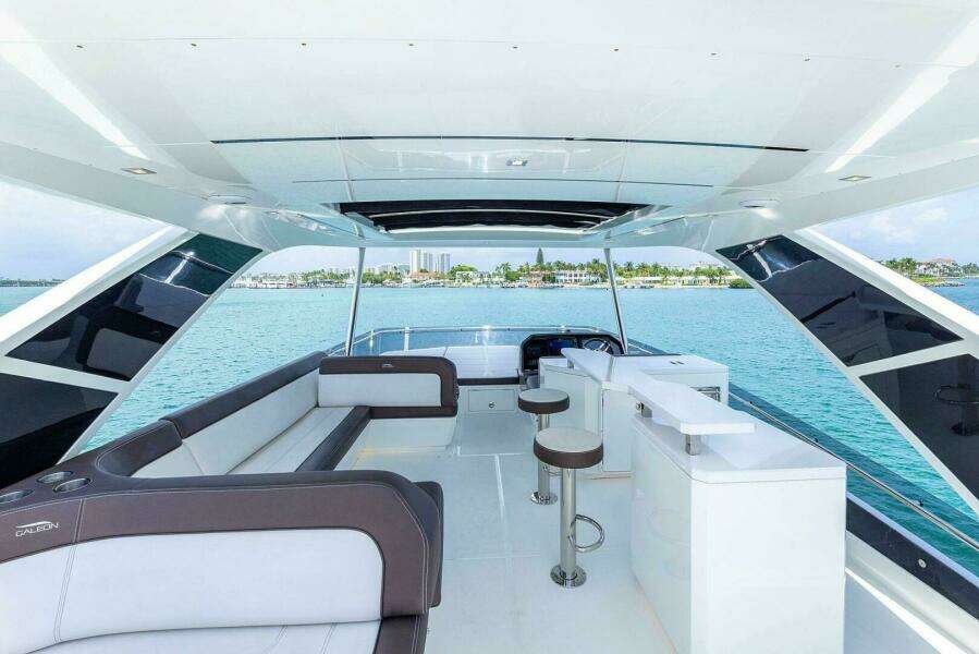 68ft Galeon Yacht For Sale