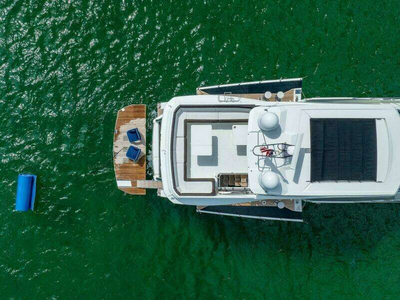 68ft Galeon Yacht For Sale