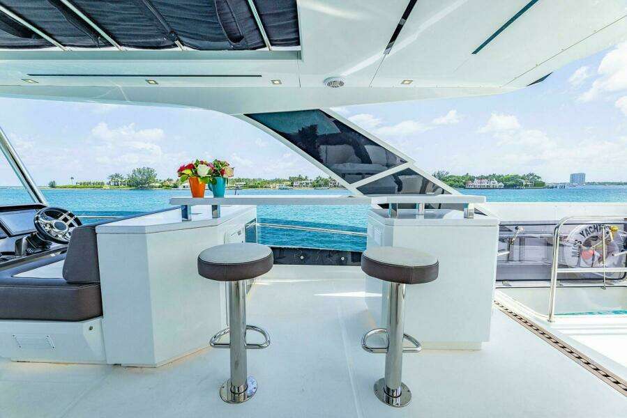 68ft Galeon Yacht For Sale