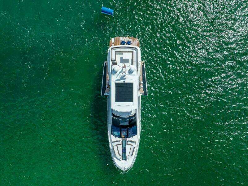 68ft Galeon Yacht For Sale