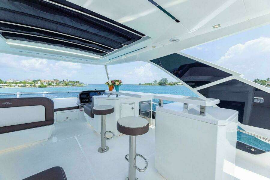 68ft Galeon Yacht For Sale