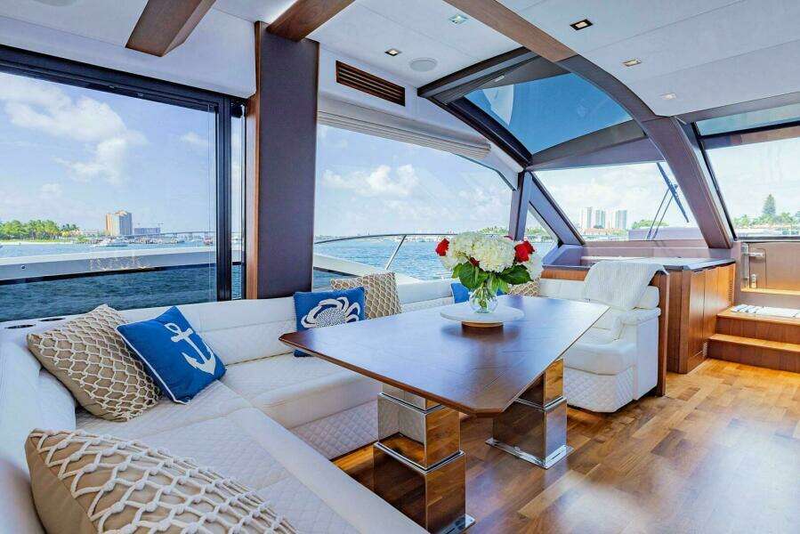 68ft Galeon Yacht For Sale