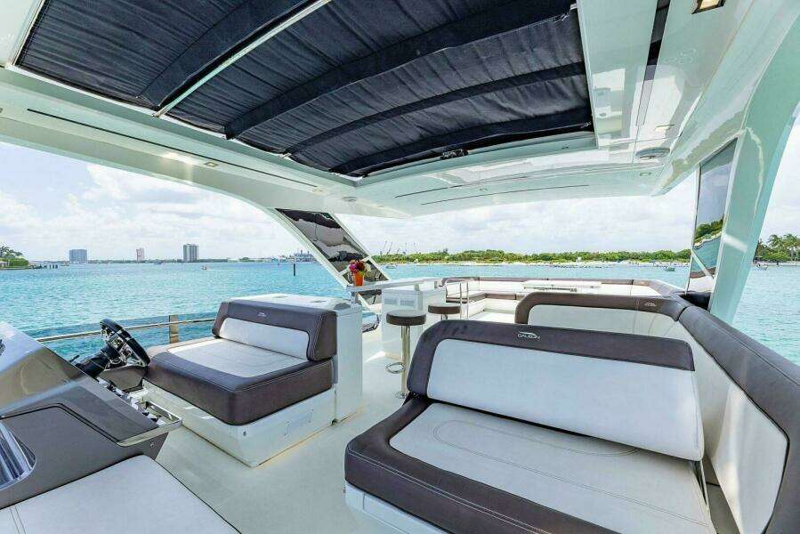 68ft Galeon Yacht For Sale