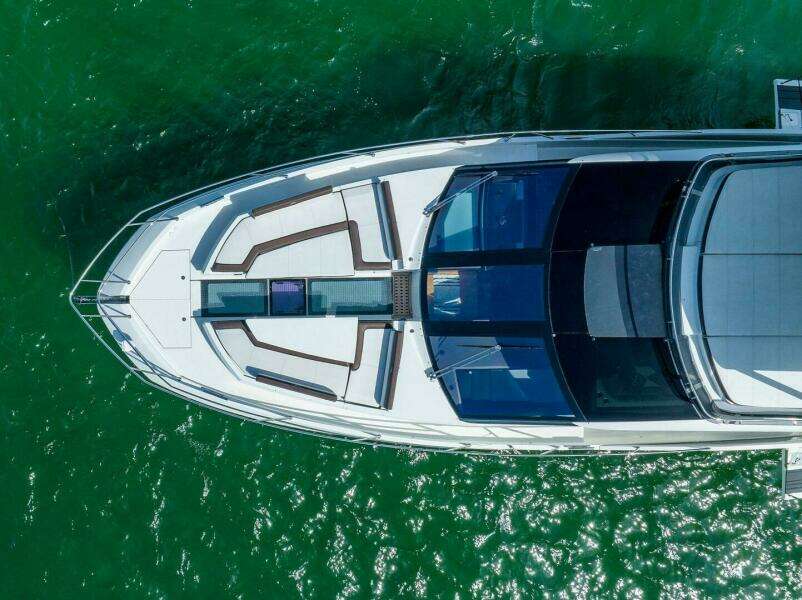 68ft Galeon Yacht For Sale
