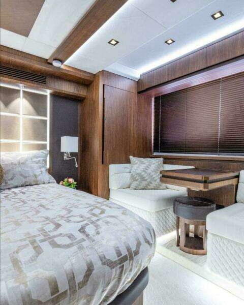 68ft Galeon Yacht For Sale