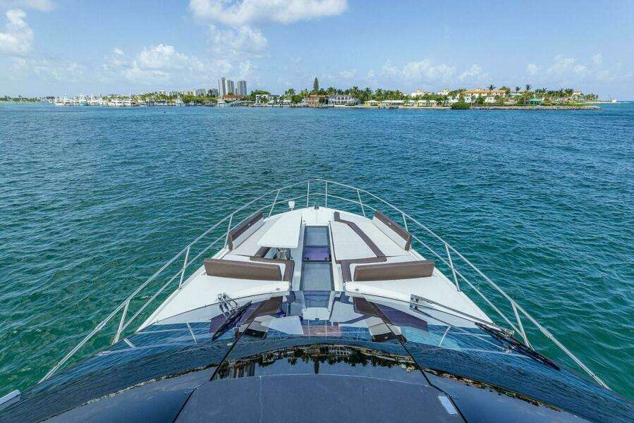 68ft Galeon Yacht For Sale