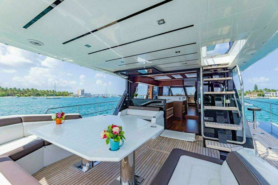 68ft Galeon Yacht For Sale