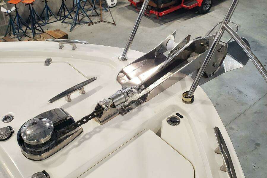 Ripple 45ft Sabre Yacht For Sale
