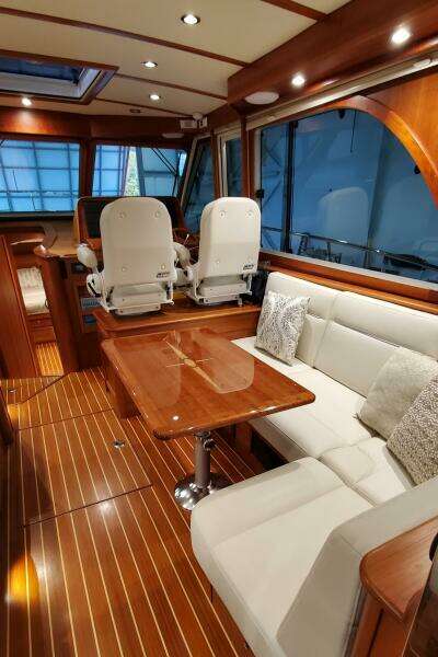 Ripple 45ft Sabre Yacht For Sale