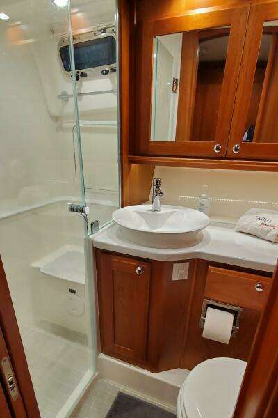 Ripple 45ft Sabre Yacht For Sale