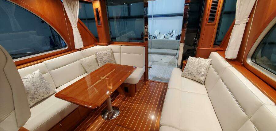 Ripple 45ft Sabre Yacht For Sale