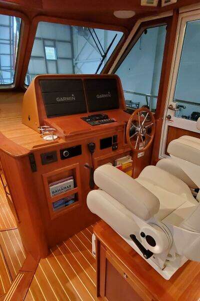 Ripple 45ft Sabre Yacht For Sale