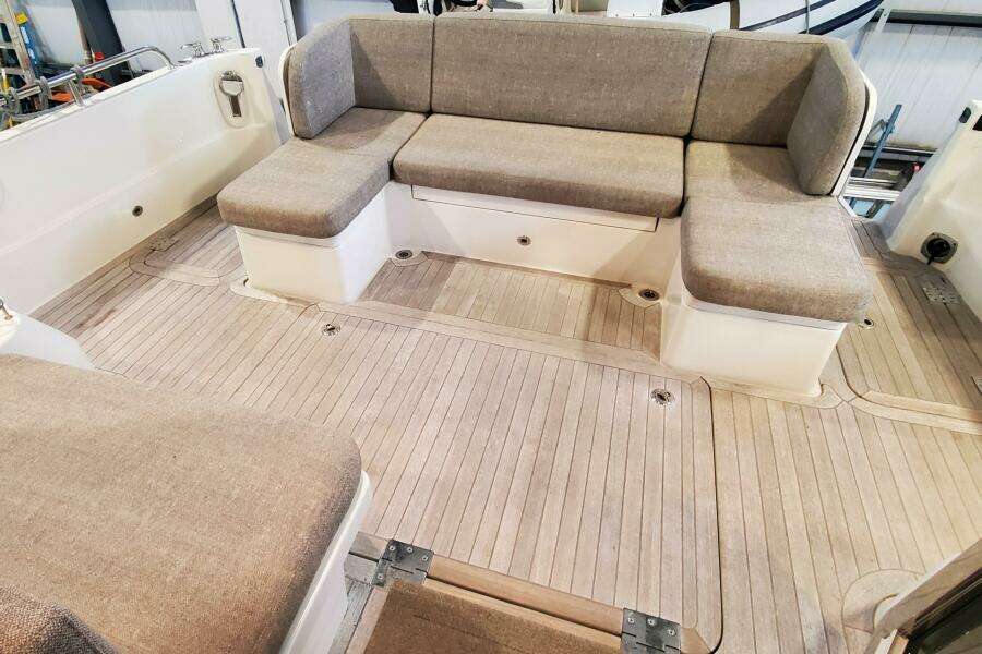 Ripple 45ft Sabre Yacht For Sale