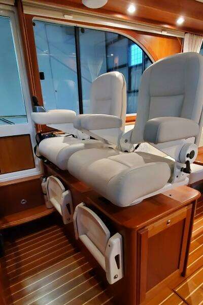 Ripple 45ft Sabre Yacht For Sale