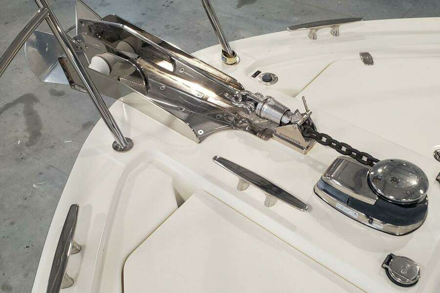 Ripple 45ft Sabre Yacht For Sale