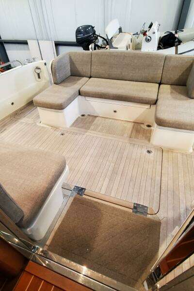 Ripple 45ft Sabre Yacht For Sale