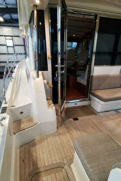 Ripple 45ft Sabre Yacht For Sale