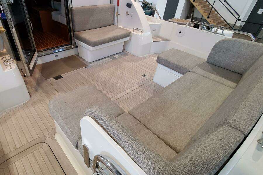 Ripple 45ft Sabre Yacht For Sale