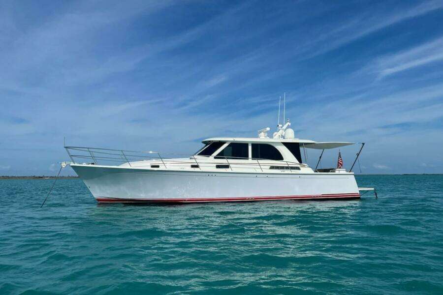 Ripple 45ft Sabre Yacht For Sale