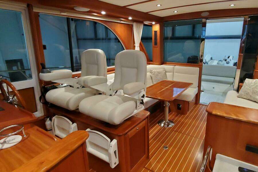 Ripple 45ft Sabre Yacht For Sale