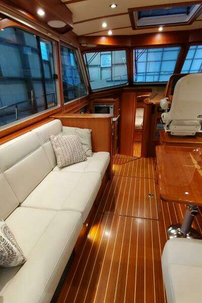 Ripple 45ft Sabre Yacht For Sale