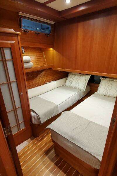 Ripple 45ft Sabre Yacht For Sale