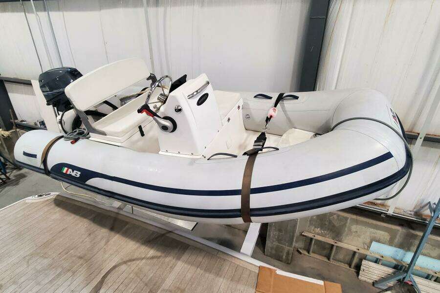 Ripple 45ft Sabre Yacht For Sale
