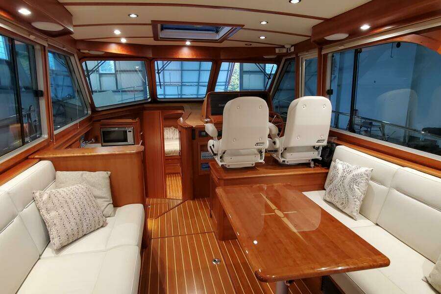 Ripple 45ft Sabre Yacht For Sale