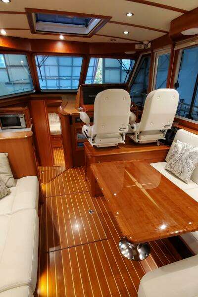 Ripple 45ft Sabre Yacht For Sale