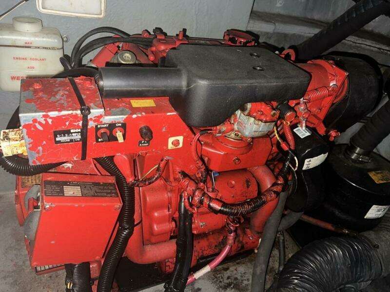 Within Tolerance 40ft Sea Ray Yacht For Sale