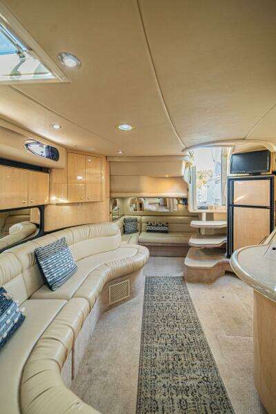 Within Tolerance 40ft Sea Ray Yacht For Sale