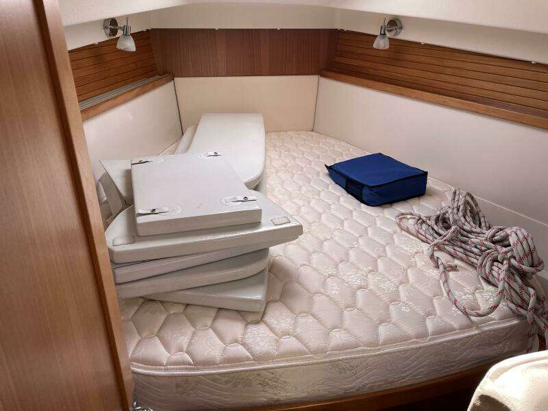 TIL SNOW 36ft Catalina Yacht For Sale