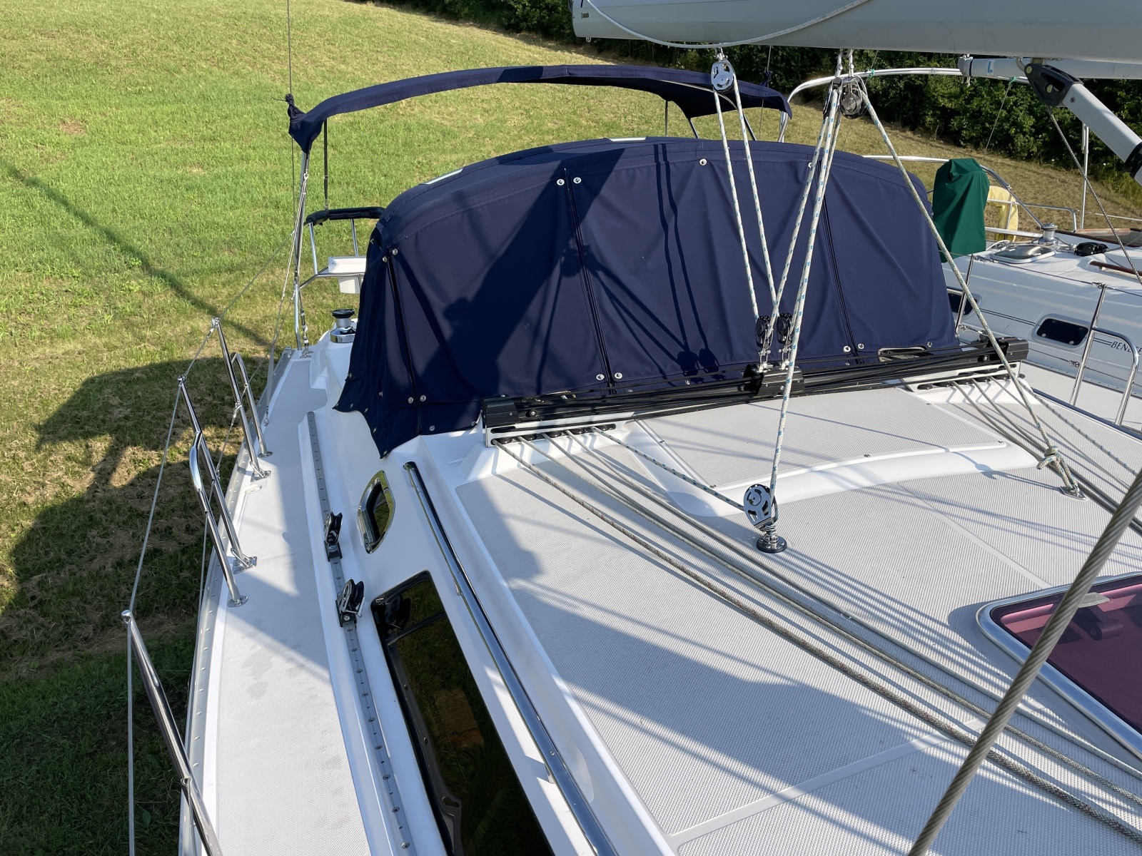 2014 Catalina
