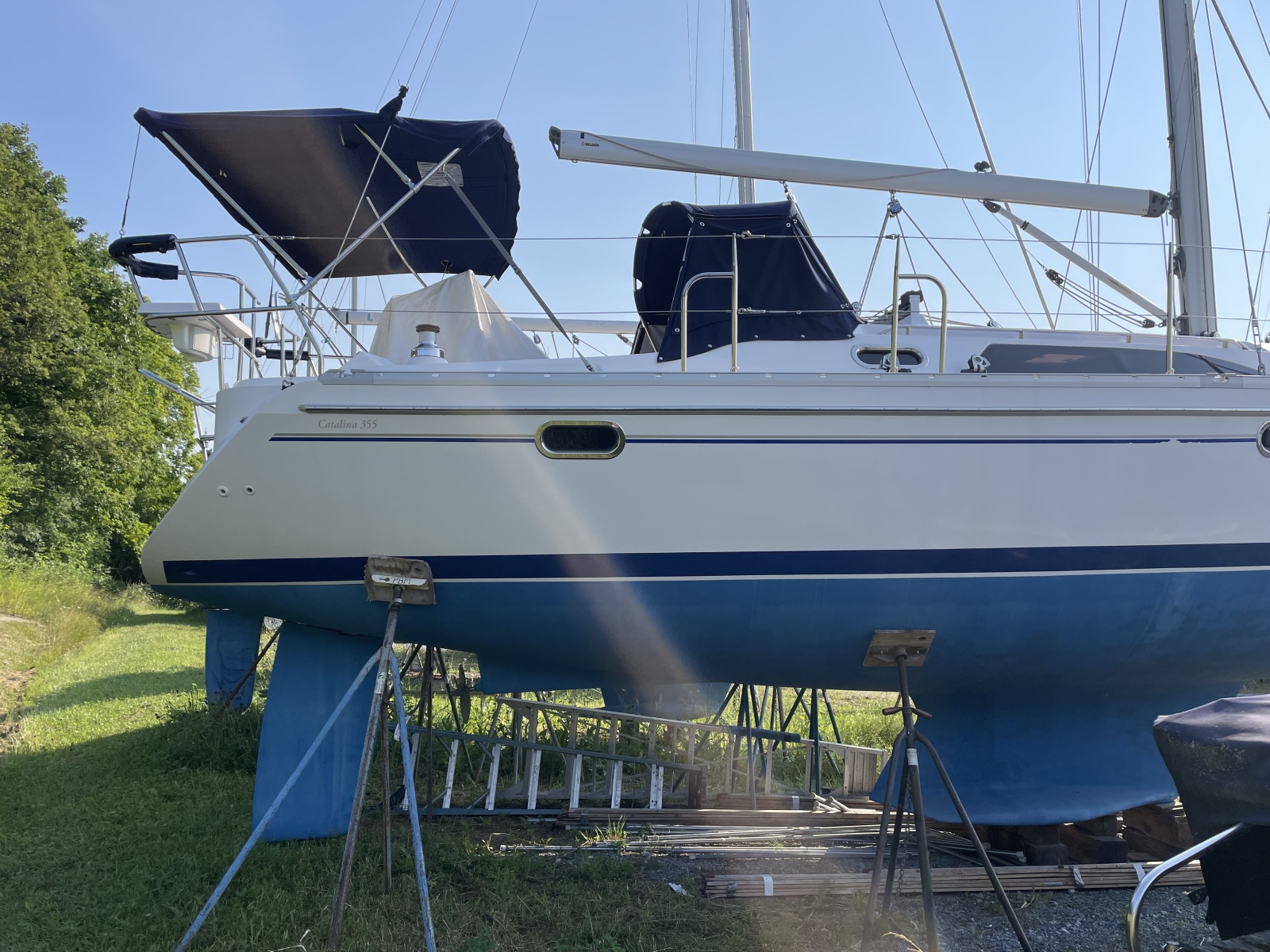 2014 Catalina