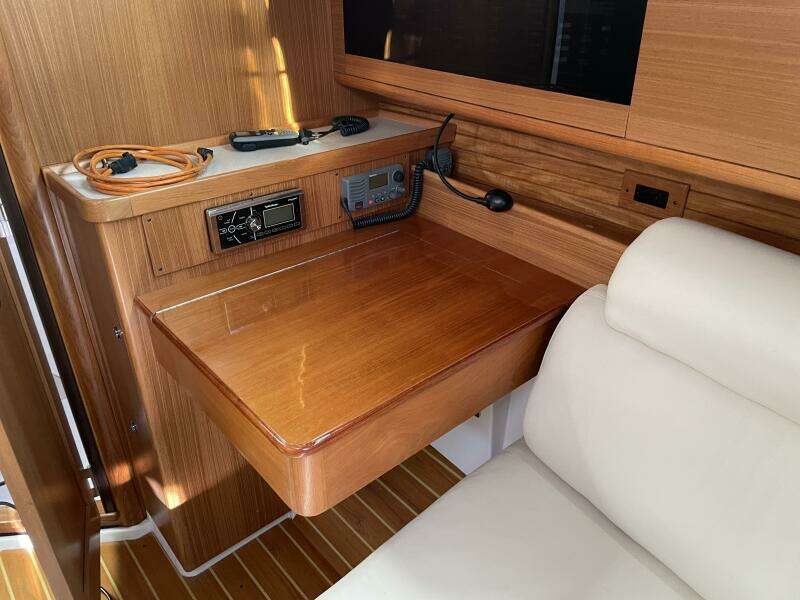 TIL SNOW 36ft Catalina Yacht For Sale