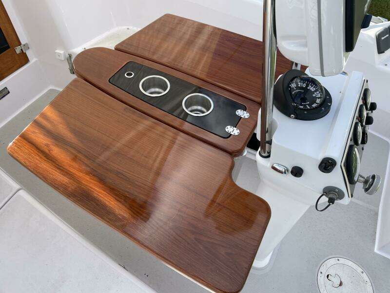 TIL SNOW 36ft Catalina Yacht For Sale