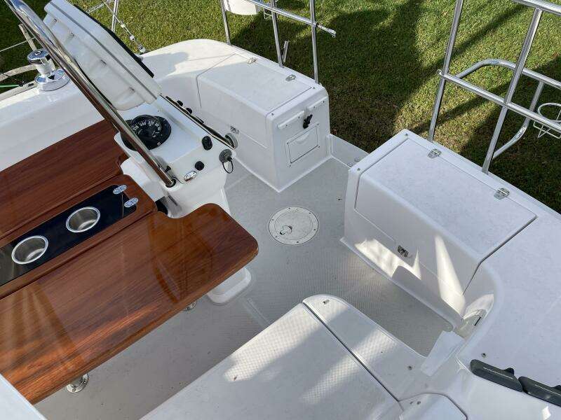 TIL SNOW 36ft Catalina Yacht For Sale