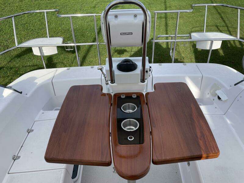 TIL SNOW 36ft Catalina Yacht For Sale