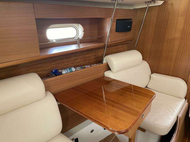 TIL SNOW 36ft Catalina Yacht For Sale