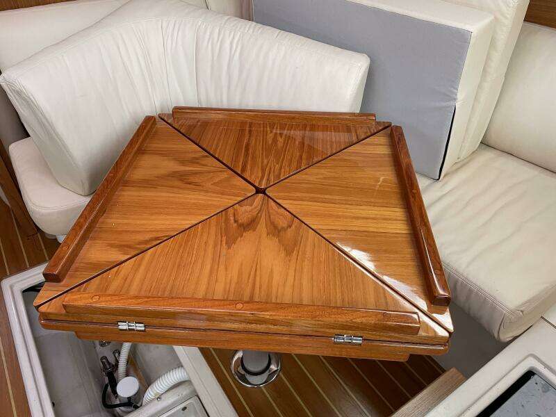 TIL SNOW 36ft Catalina Yacht For Sale