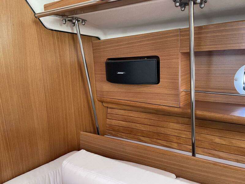 TIL SNOW 36ft Catalina Yacht For Sale