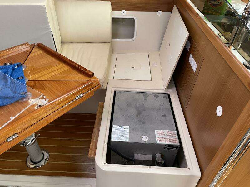 TIL SNOW 36ft Catalina Yacht For Sale