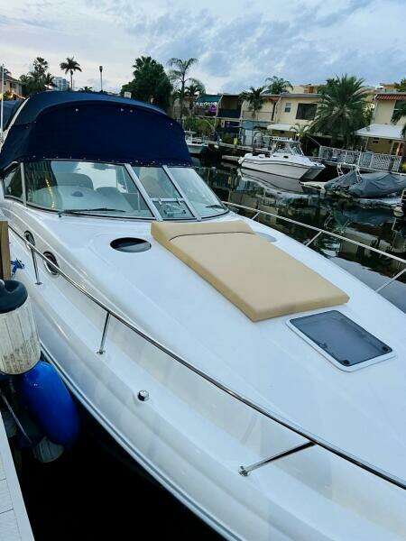 32ft Sea Ray Yacht For Sale