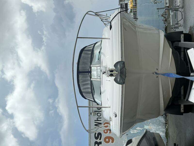 32ft Sea Ray Yacht For Sale