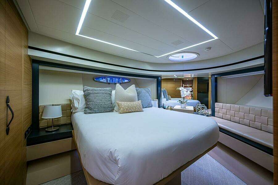 VIP Stateroom  VIP Stateroom