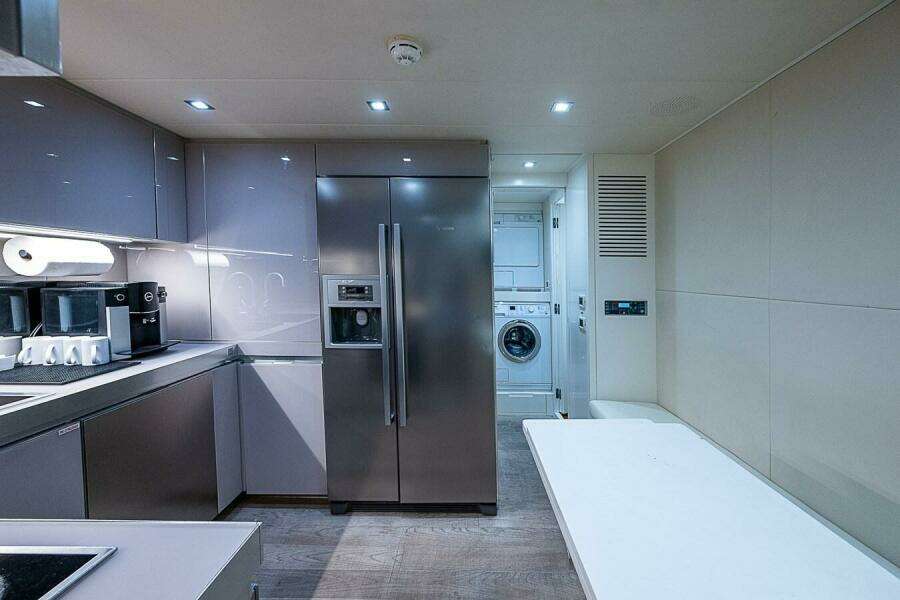 Galley  Galley