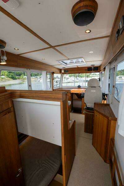 800k    900k Stock 7 32ft Targa Yacht For Sale
