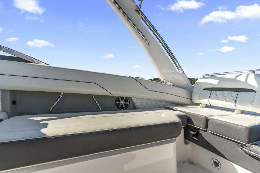 24ft Regal Yacht For Sale