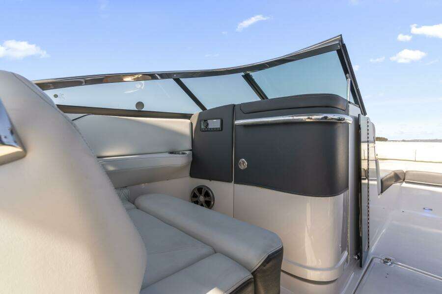 24ft Regal Yacht For Sale