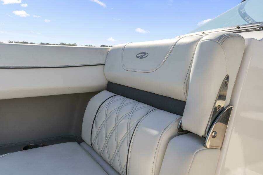 24ft Regal Yacht For Sale